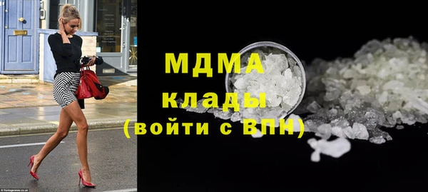 тгк Волоколамск