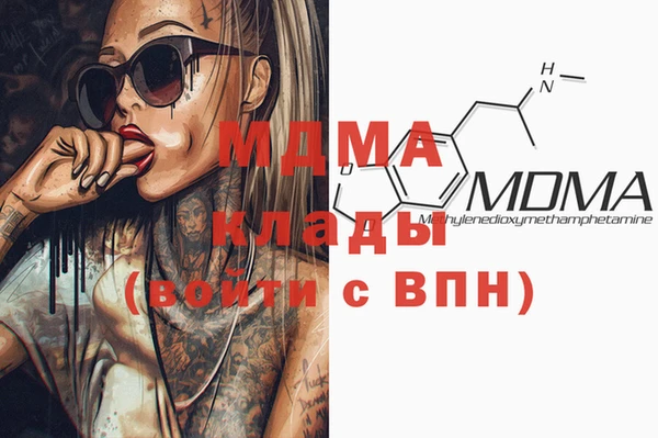 тгк Волоколамск