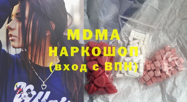 тгк Волоколамск